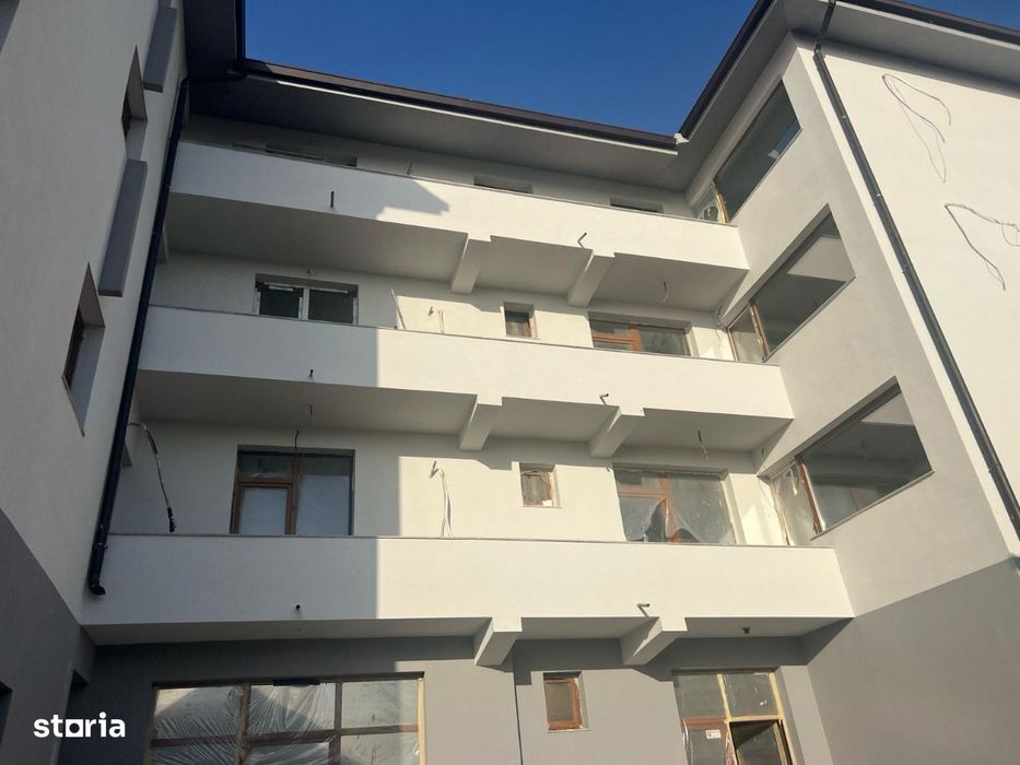 Afacere la Cheie Techirghiol - 1700mp construiti - Investitie Sigura