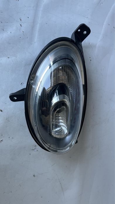 Десен халоген Fiat 500X 2018