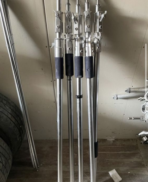 Стойка световая Avenger