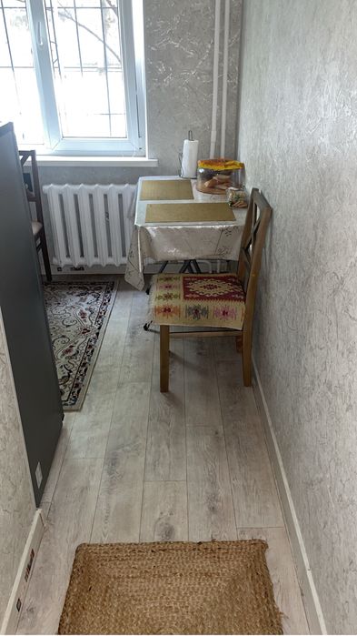 Продам 2комн кв в микрах