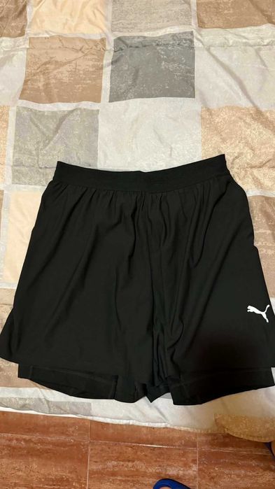 Къси панталони на Puma Train 7