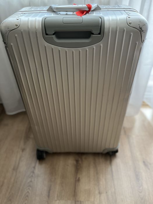 Troler Rimowa original