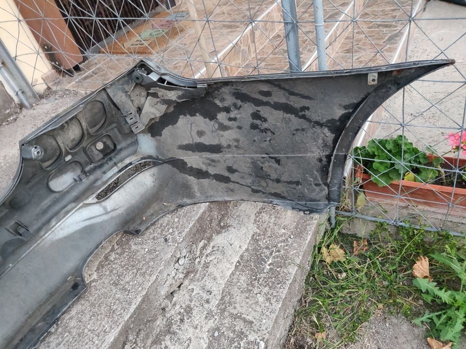 Задна Броня  за BMW Series-5 F 60/ F61/ 2003/ 2010г.