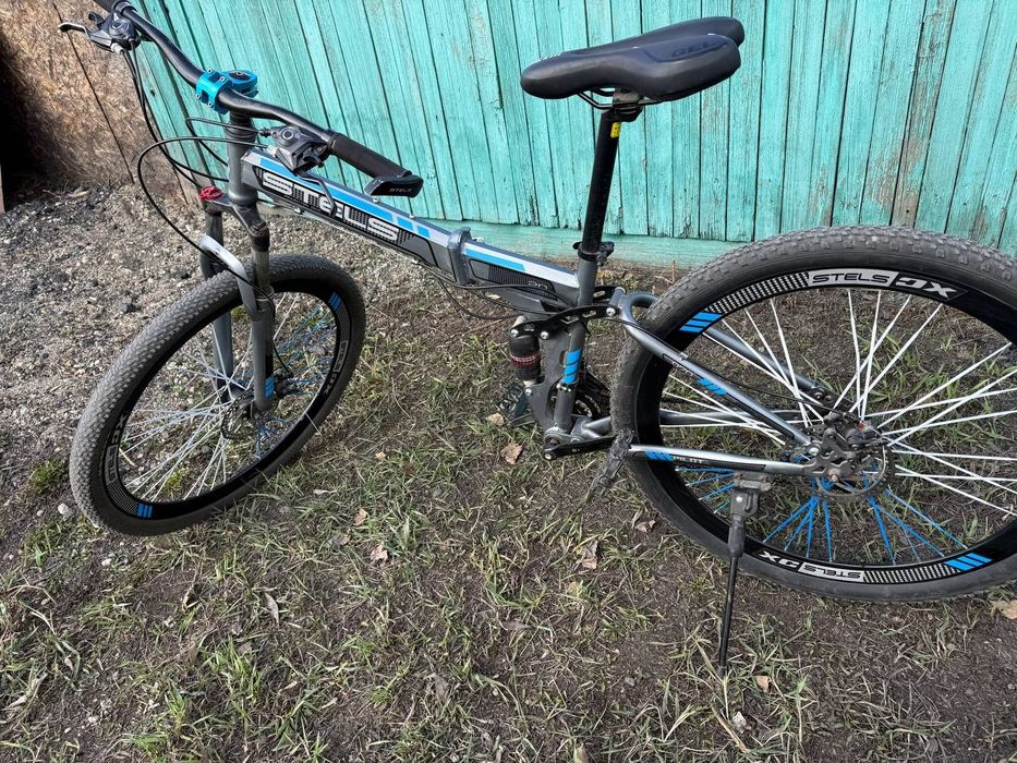 Велосипед, хорошее состояние