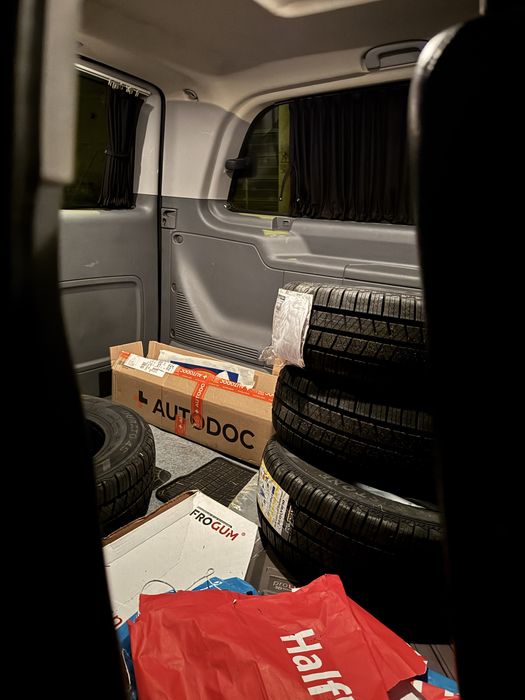 Mercedes Vito 4x4 - tehnic impecabil, pe firma