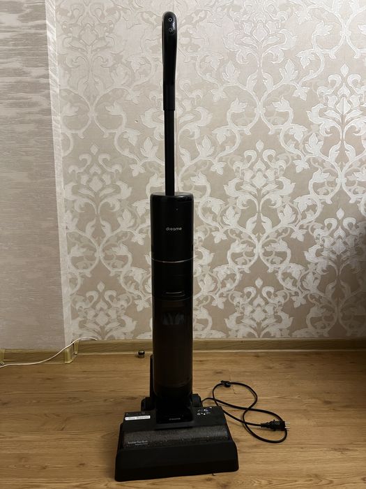 Продам моющий пылесос