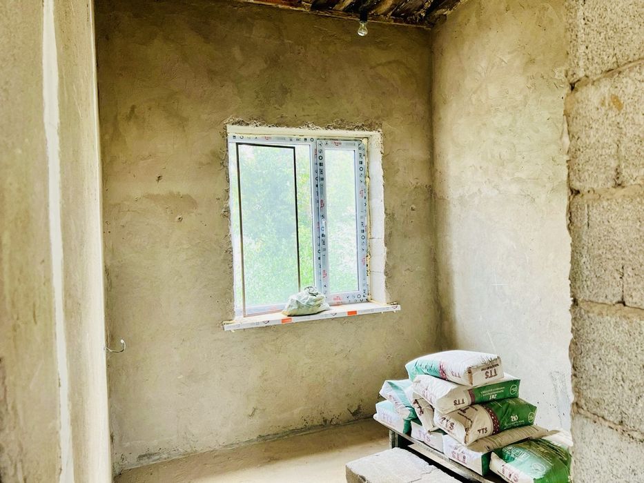 продам дом в центре. Торг