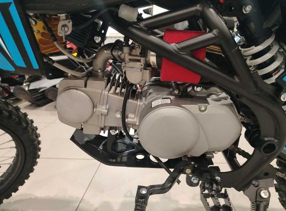 Питбайк G2R BASIC 140 156FMI TT140MM 17/14