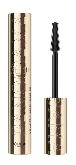 L'oreal Paris Panorama,Спирала за мигли