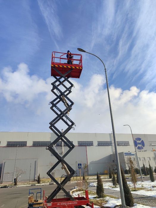 Электрик. Установка и ремонт электрооборудования