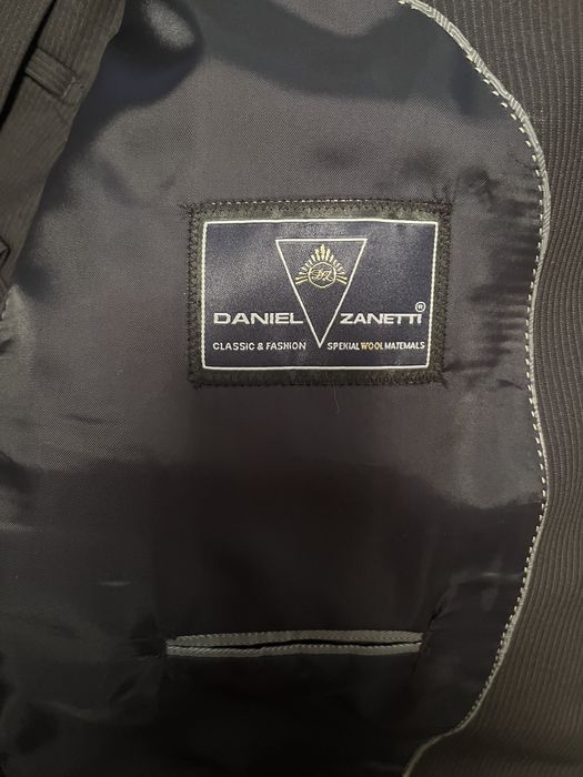 Продам костюм мужской