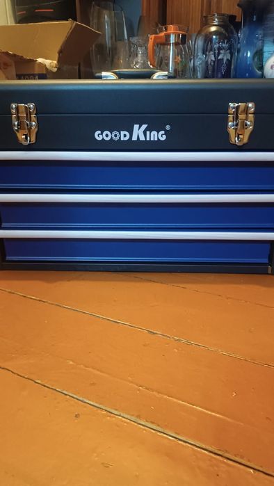 Продам набор инструментов