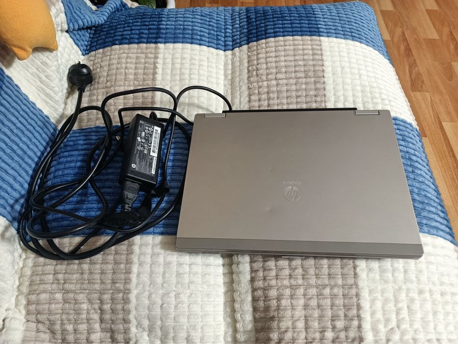 Продам ноутбук  HP EliteBook 2540p