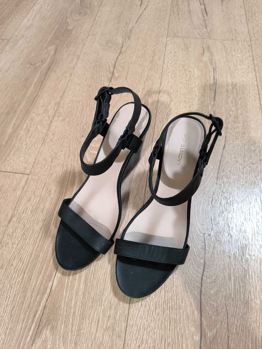 Lacoste sandals - karoly 116 1 caw 7-31caw0111024