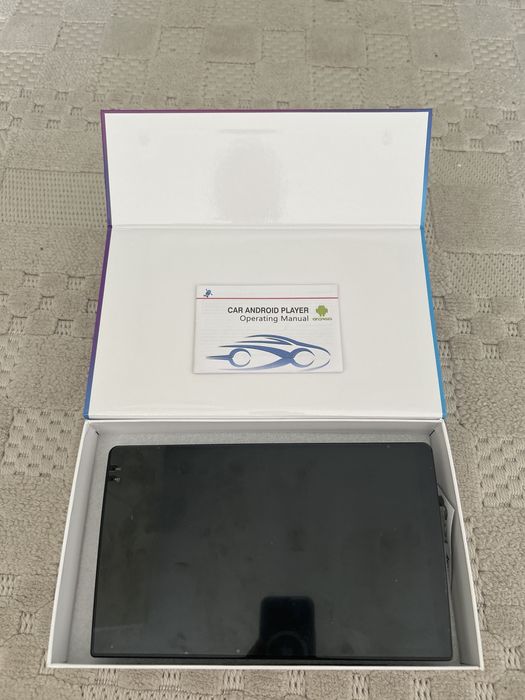 Андроид «MEKEDE 10”» новая