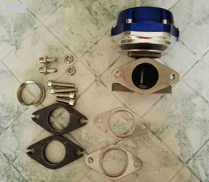 Уестгейт, Външен, Гейт, 38мм, Wastegate