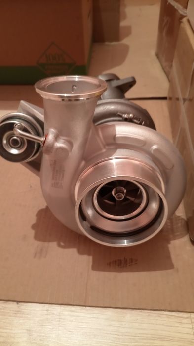 Продавам Нови Турбини