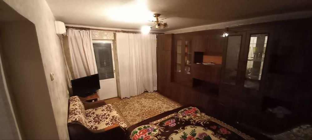 Дава се под наем Едностаен апартамент в София, Илинден - 45 кв.м за 350 € - Снимка #1