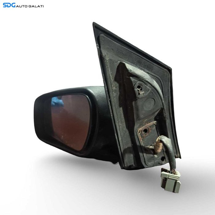 Oglinda Stanga Electrica Ford Focus 2 2004 - 2007 [A0274]
