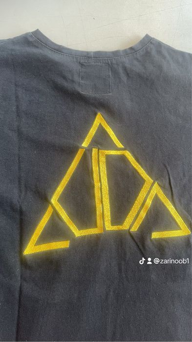 РЯДКА Тениска Луда Luda