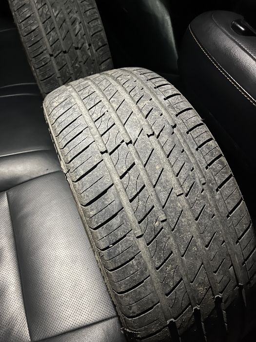 Покрышка Летний R 18