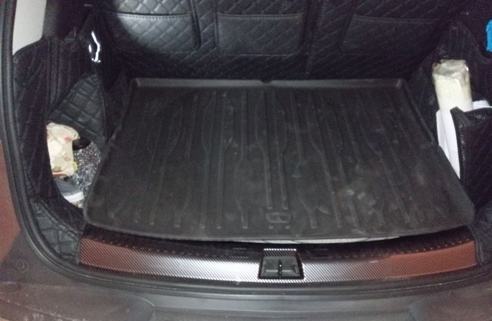 Byd Yuan up uchun zapaska