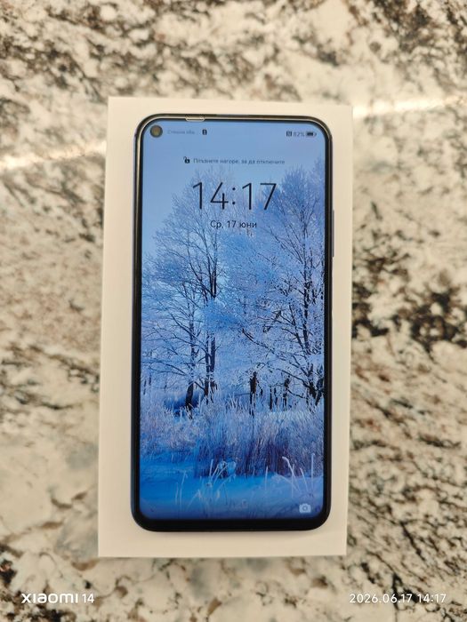 Huawei Nova 5T 6gb/128gb