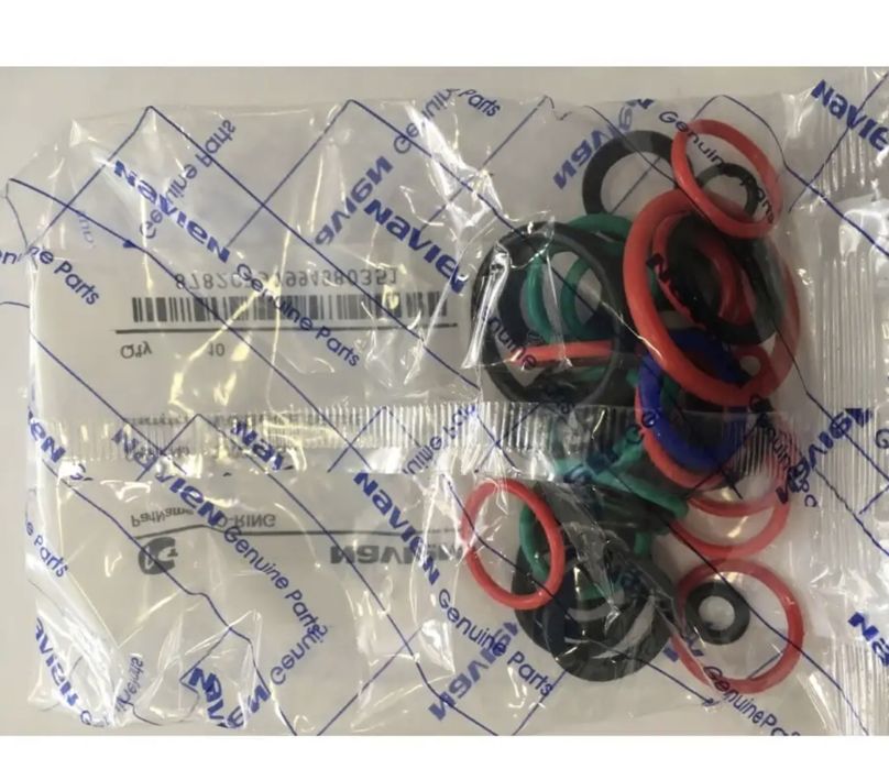 Navien запчасти