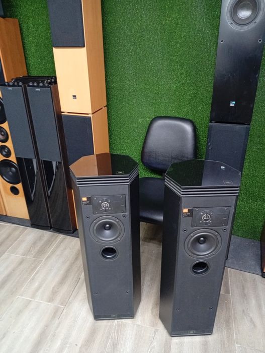 Тонколони JBL model HP-430