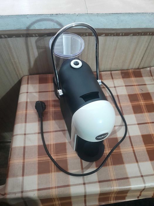Кафемашина - Lavazza