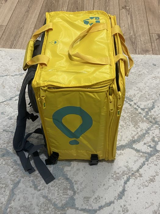 Продам термосумку