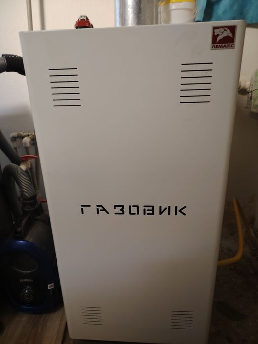 Газ пеш б/у сатылады