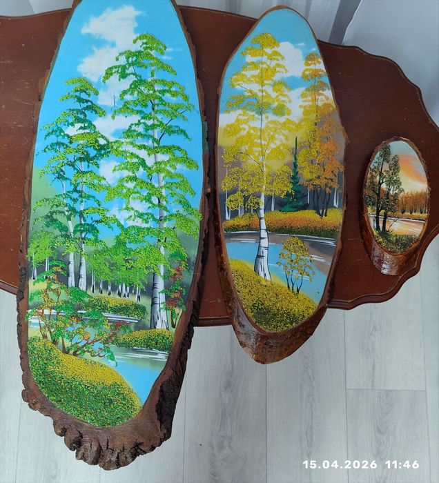 Декоративное настенное украшение