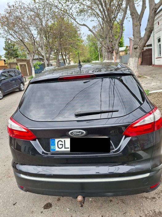 FORD Focus 2012 — imagine 2