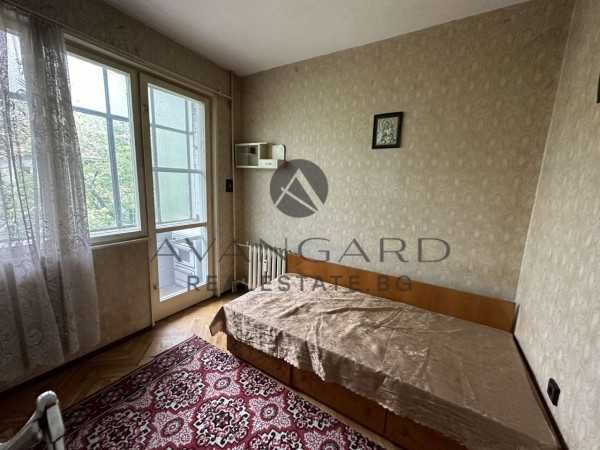 Продава се Тристаен апартамент в Пловдив, Кършияка - 60 кв.м за 1317 €/кв.м - Снимка #5