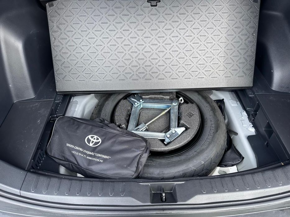 Toyota RAV4 Primul proprietar, stare perfectă