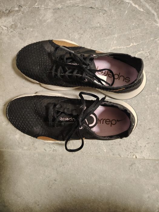 Дамски маратонки на Naik superrep