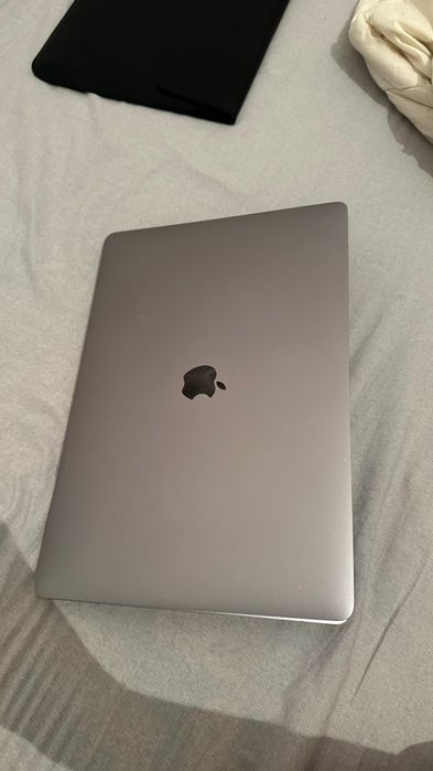 Macbook Pro 2017