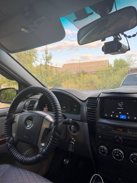 Kia Sorento 2005