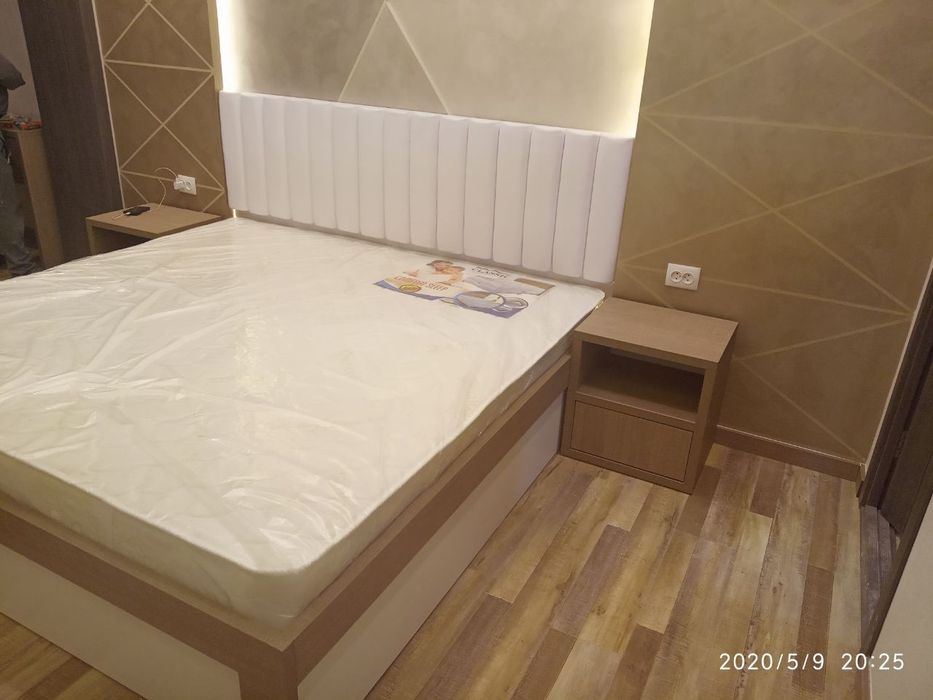 Изготовление корпусной мебели