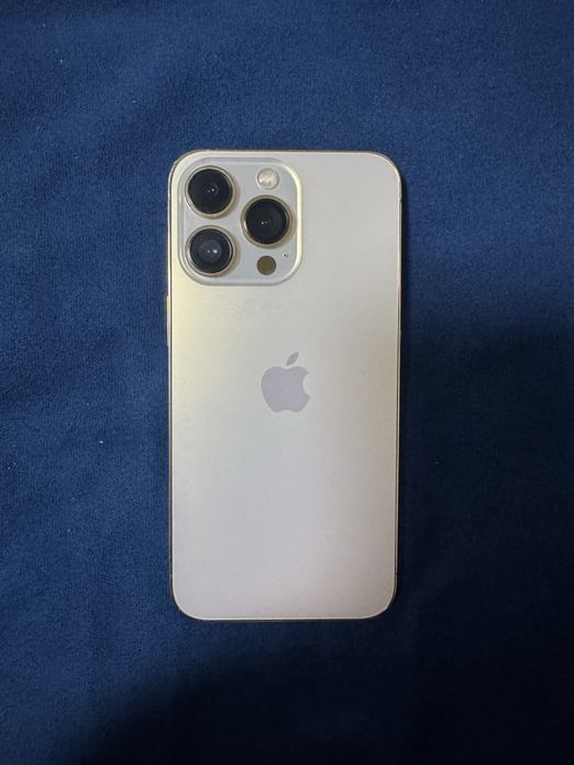 Обменяю iPhone 13 pro