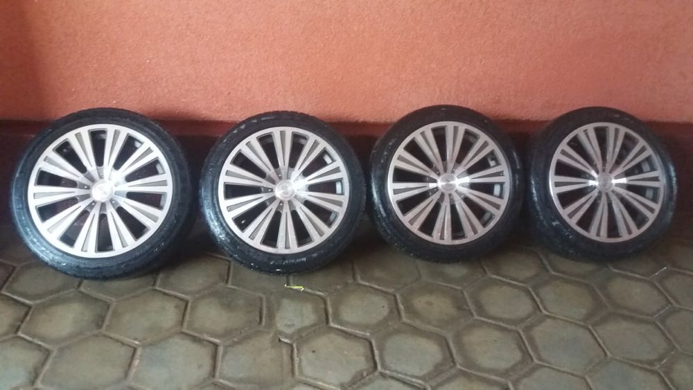 Diska balon sotiladi. 17/45/215. Jentra, Cobalt, Nexia 3 ga tushadi.