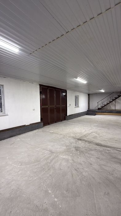 Аренда помещения