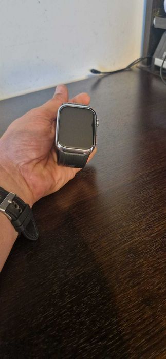 Vand SmartWatch Huawei D2