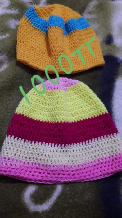 Продам визание детские