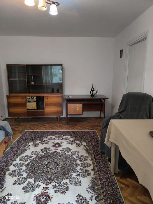 Apartament 2 camere – Cantemir | Centrală proprie | Acceptă studenți