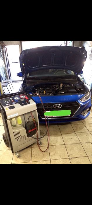 Автоэлектрика компьютерная диагностика