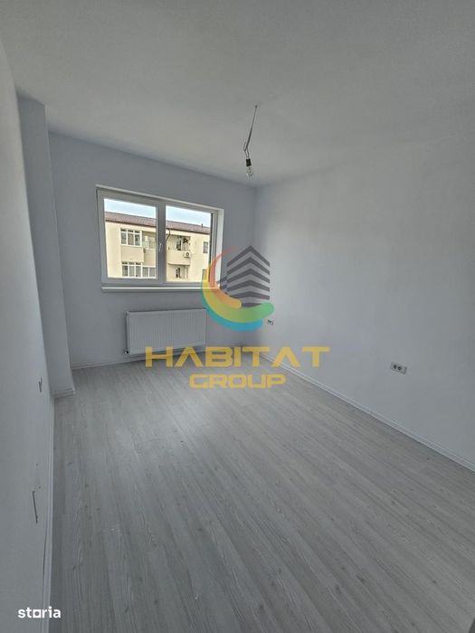 Vanzare garsoniera Berceni Grand Arena decomandata 46 mp etaj 1 cu cen