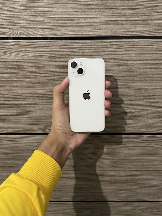 Айфон 13 128гб без коробки