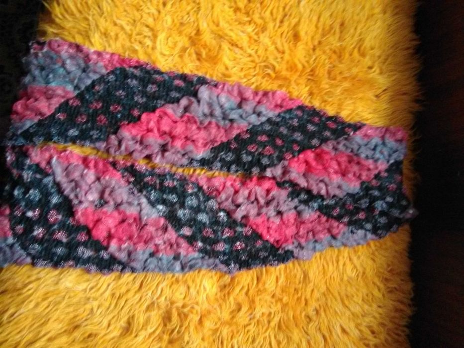 Шалчета 2 бр меки, топлещи